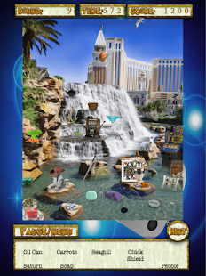 免費下載休閒APP|Hidden Objects - Las Vegas app開箱文|APP開箱王