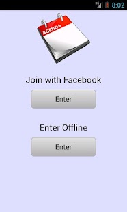 Free Agenda master APK for PC