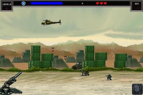 How to install Border War Defence Patrol Tab lastet apk for android