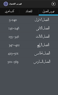 صحيح احاديث الفتن والملاحم ‎(圖1)-速報App