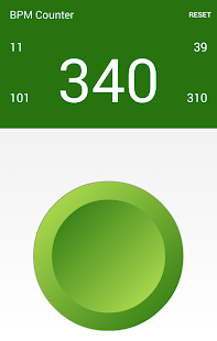 BPM Counter(圖3)-速報App