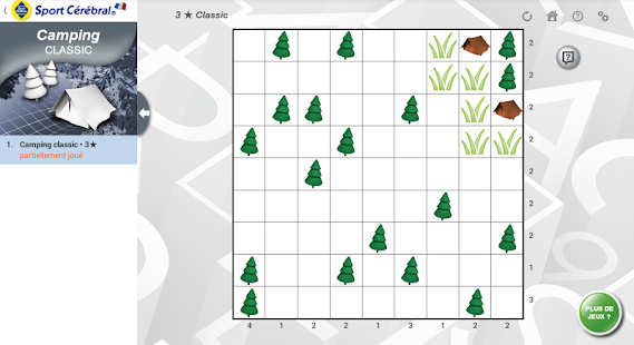 Sport Cérébral Screenshots 3