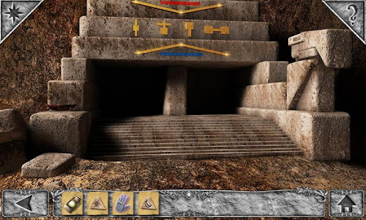 Cryptic Caverns HD(圖5)-速報App