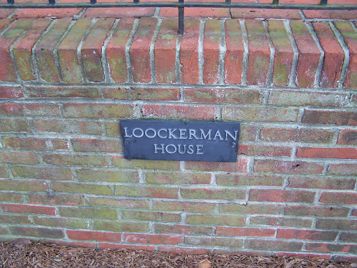Loockerman House