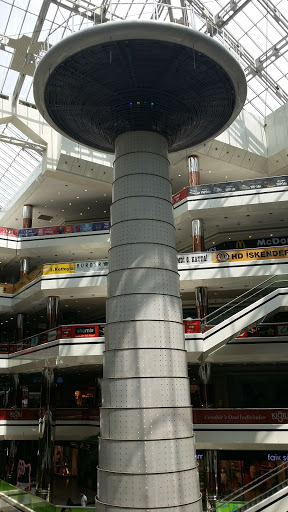 Mall Tower
