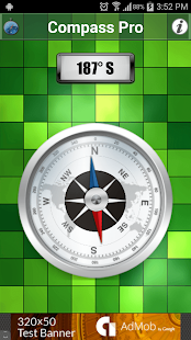 Multiple Compass Pro(圖1)-速報App