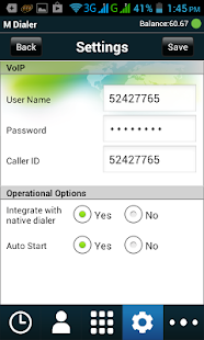 M Dialer-bd(圖2)-速報App