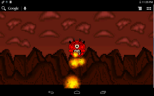 How to mod Retro Game Monsters Wallpaper 1.0.0 unlimited apk for android