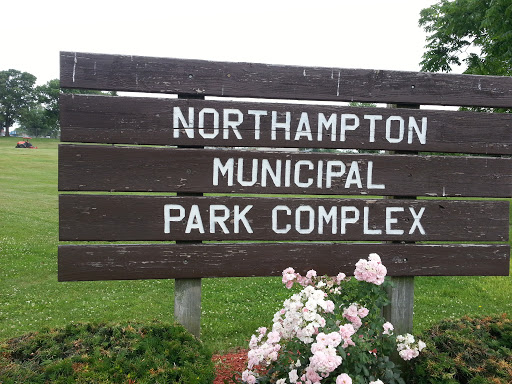 Northampton Municipal Park Complex