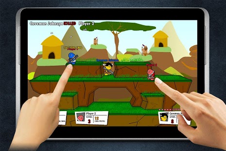 Lastest Games for two players free APK for Android