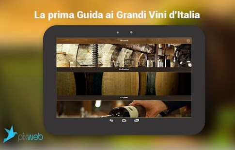 Wine Italy Screenshots 0