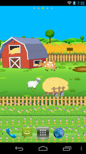 Funny Farm Free(圖2)-速報App