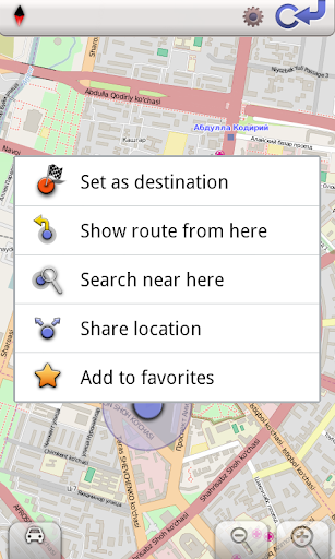 免費下載旅遊APP|GPS Navigation Uzbekistan app開箱文|APP開箱王