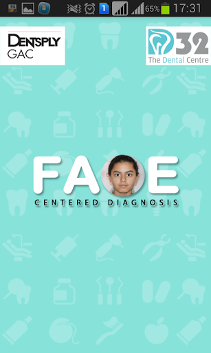 Face Centered Diagnosis