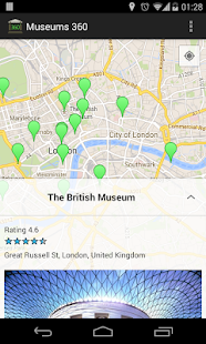 Museums 360 Screenshots 2