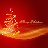 Christmas Messages(Quotes) Application icon