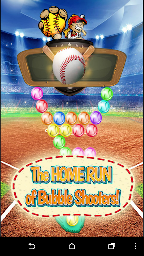 免費下載街機APP|Baseball Bubble Shooter app開箱文|APP開箱王