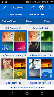 Lastest Pic Hide - Photo & Video Vault APK