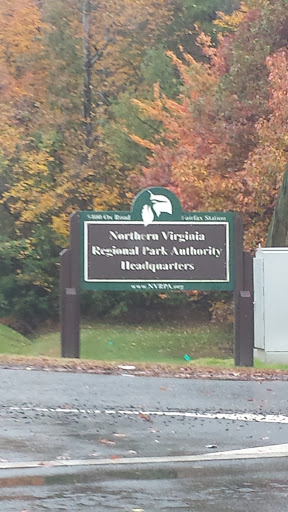 Nova Regional Park Authority