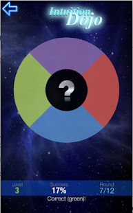 Lastest Intuition Dojo APK