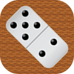 Cover Image of Baixar jogo de dominó 1.5.4 APK