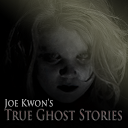 Joe Kwon's True Ghost Stories mobile app icon