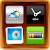 Download - Widgets de Transforme Sua Tela v1.4