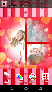 How to install Lovely Collage Photo Booth patch 1.0 apk for android