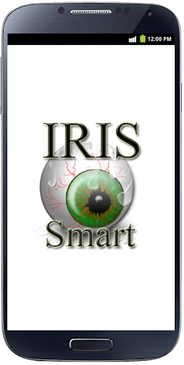 IRIDOLOGY IRIS SMART 1.5