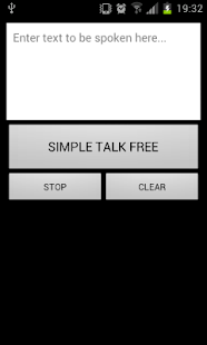 Free Download Simple Talk Free APK for PC