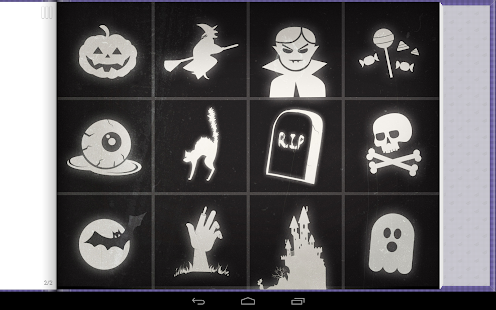 Lastest The Haunted Soundbook for Kids APK for Android