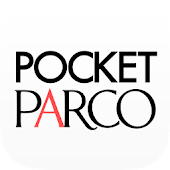 POCKET PARCO パルコのファッションコーディネート