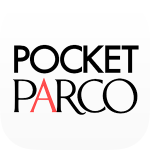 POCKET PARCO パルコのファッションコーディネート.apk 2.1.1