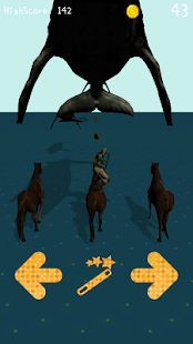 免費下載動作APP|Fantasy Horse Jump app開箱文|APP開箱王