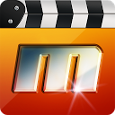 MovieRide FX mobile app icon