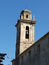 Torre Campanaria Di Marciana