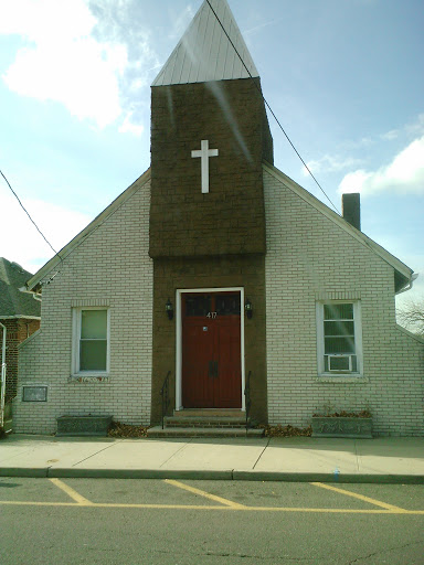 New Jersey Jesus Baptist Church
