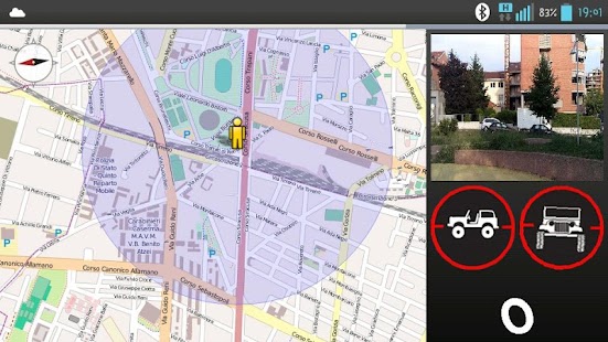 Lastest Speedometer APK
