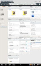 Kies Air - Android Mobile Analytics and App Store Data