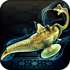 Escape: Arabian Nights.apk 1.2