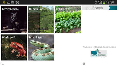 Dilmah Conservation APK Download for Android