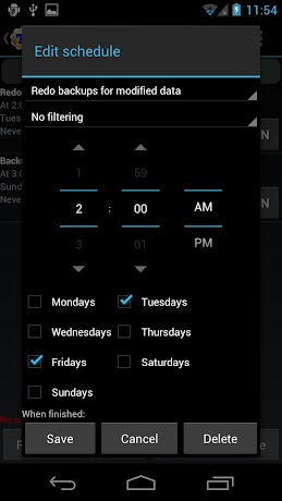 Titanium Backup Pro 8.0.1 Patched APK Titanium Backup Pro 8.0.1 Patched APK
