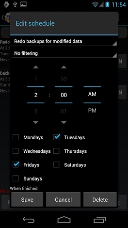 Titanium Backup Pro 7.6.0.1 Patched APK Titanium Backup Pro 7.6.0.1 Patched APK