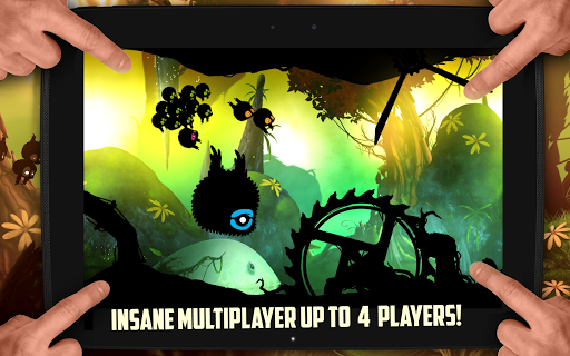 BADLAND (Unlocked)