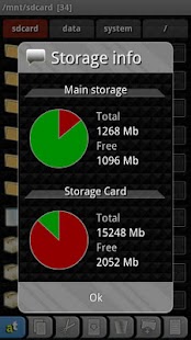 Free Download AT File Manager APK for Android
