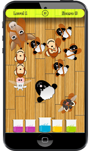 Lastest Broken Animals Smasher APK for Android
