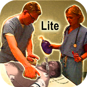 ACLS Sim 2012 Lite 醫療 App LOGO-APP開箱王