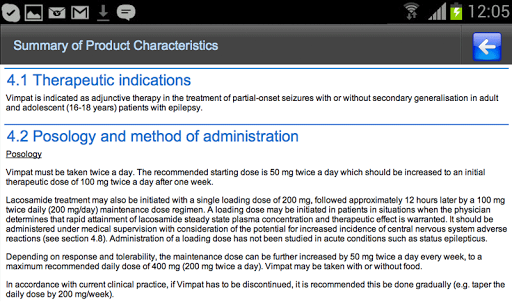 【免費健康App】English Drug Dictionary-APP點子