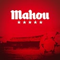 F&uacute;tbol Cinco Estrellas logo