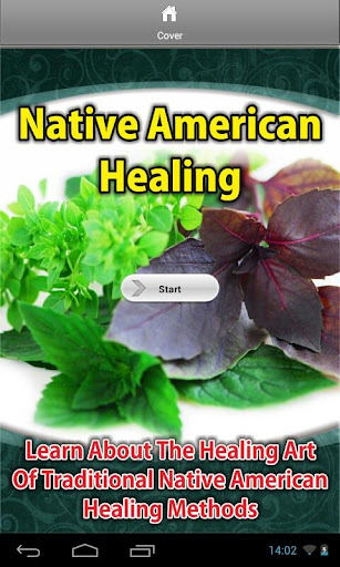 Native American Healing